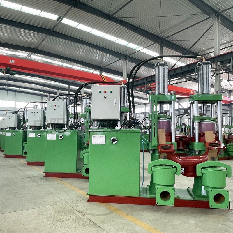 壓濾機(jī)節(jié)能進(jìn)料泵，液壓陶瓷柱塞泥漿泵