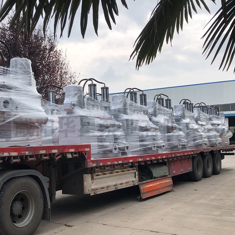 壓濾機(jī)節(jié)能進(jìn)料泵，液壓陶瓷柱塞泥漿泵