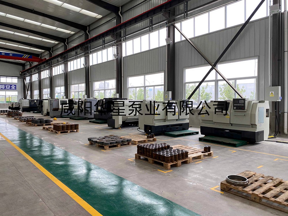 陶瓷柱塞泥漿泵生產(chǎn)廠(chǎng)家