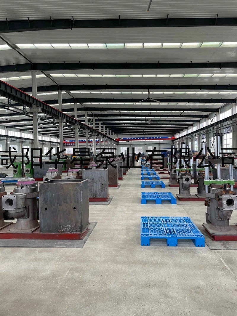 陶瓷柱塞泥漿泵生產(chǎn)廠(chǎng)家